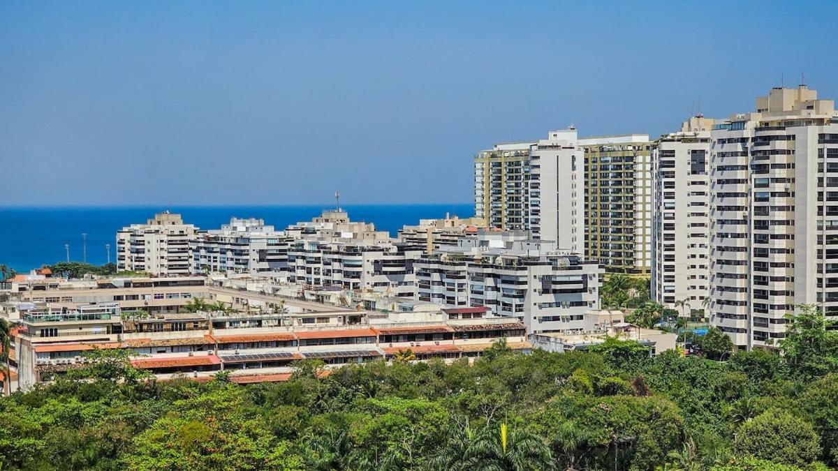 Appartamento Mediterraneo Barra - Convenience And Comfort! *