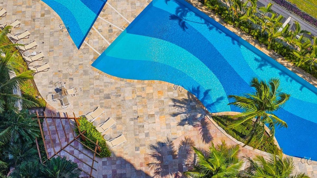 Mediterraneo Barra - Convenience And Comfort! Appartamento Rio de Janeiro