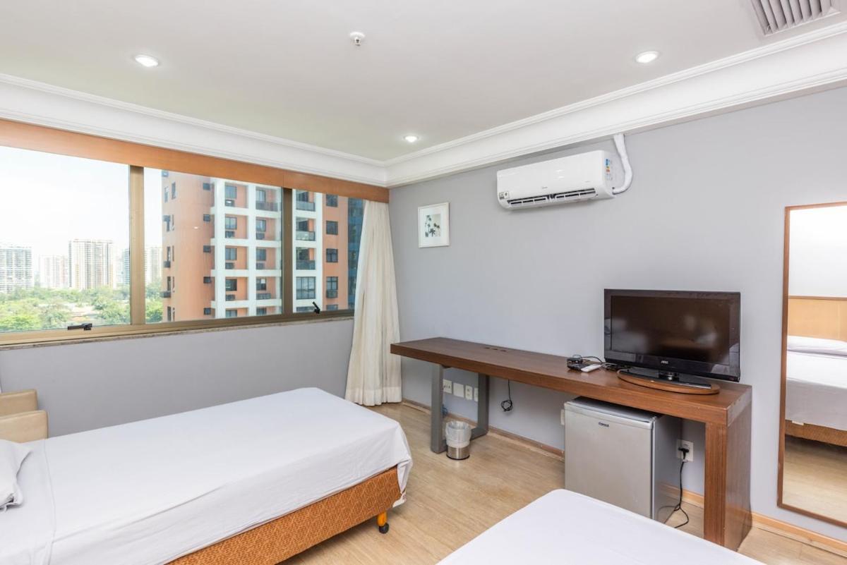 Appartamento Mediterraneo Barra - Convenience And Comfort! *