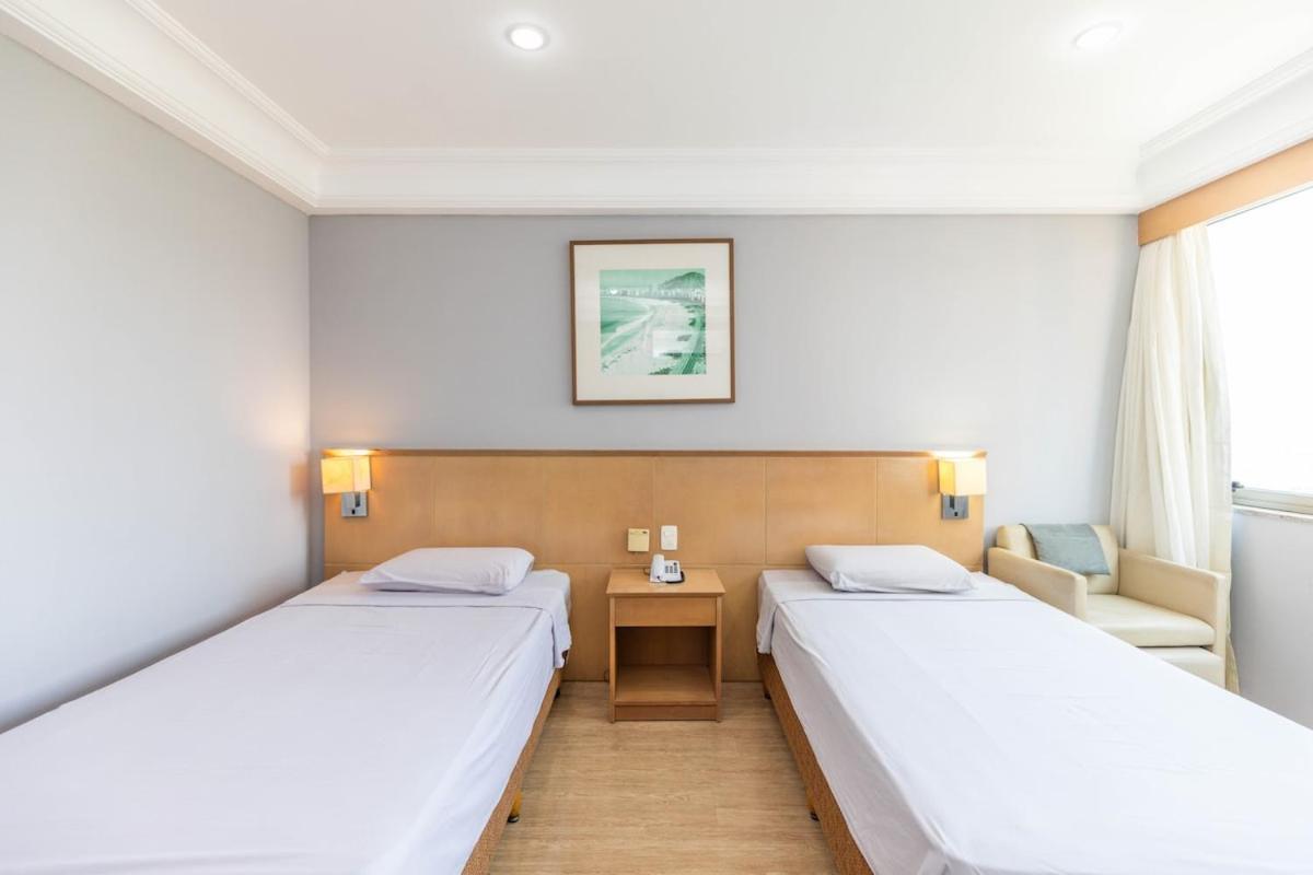 Mediterraneo Barra - Convenience And Comfort! * Rio de Janeiro