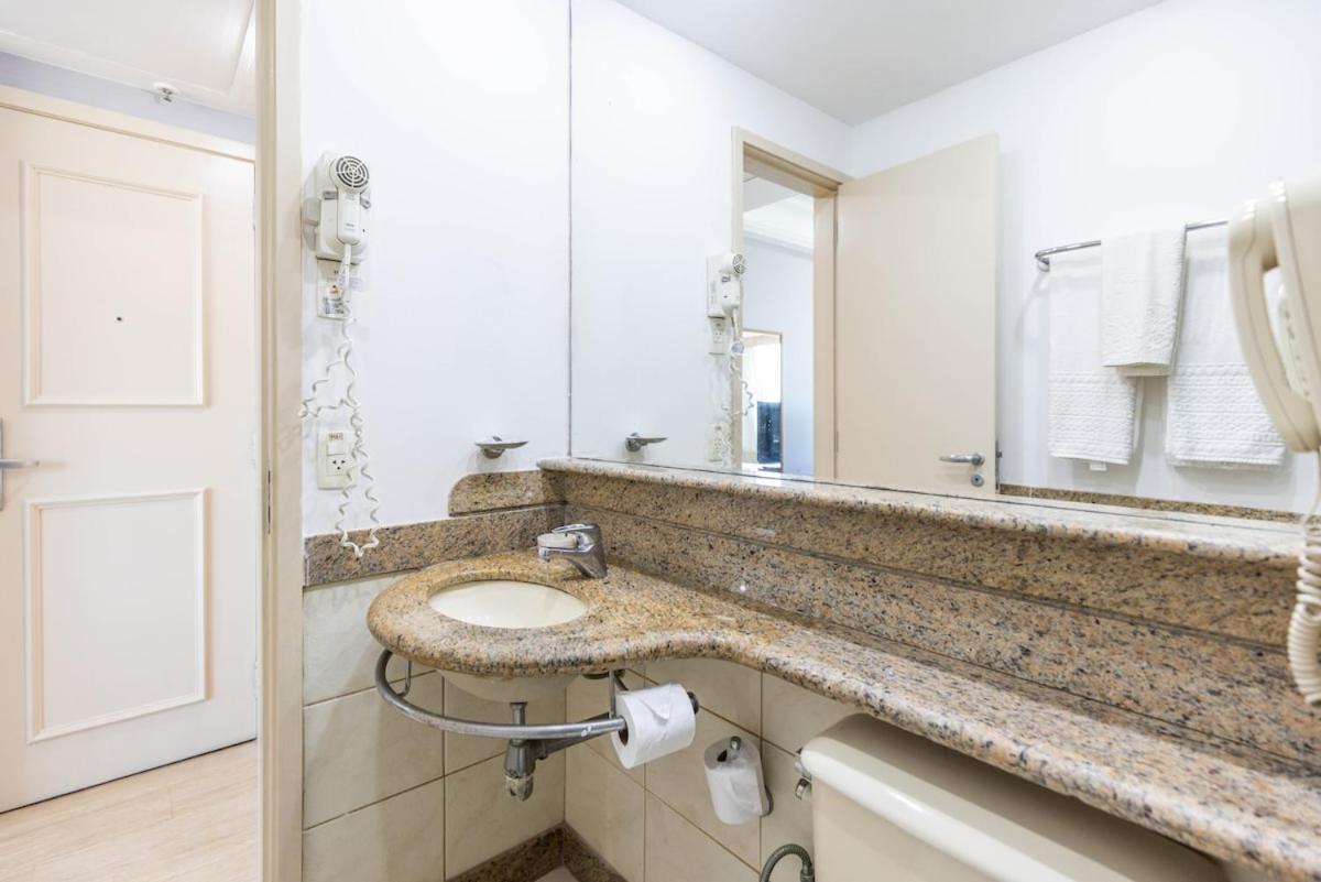 Mediterraneo Barra - Convenience And Comfort! Appartamento Rio de Janeiro