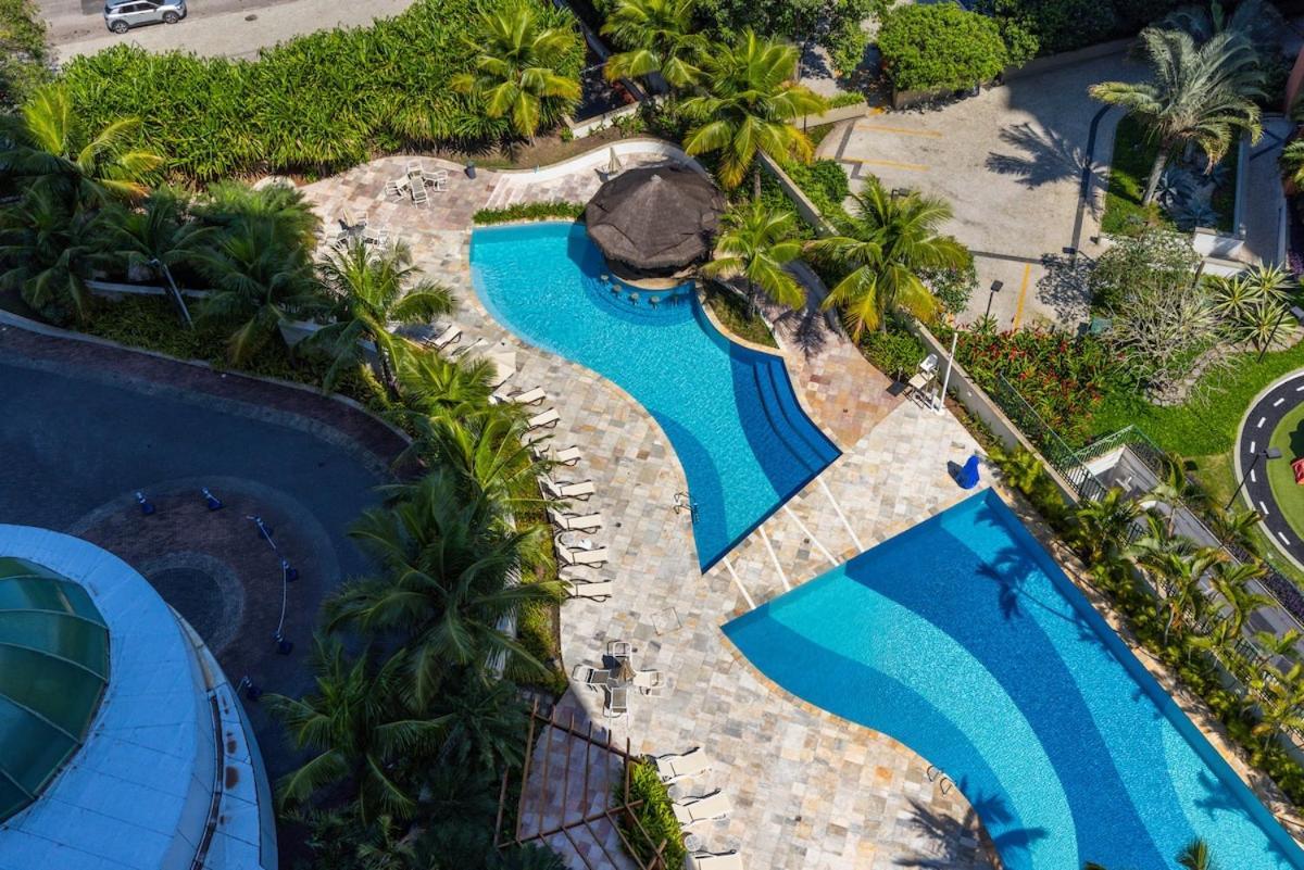 Mediterraneo Barra - Convenience And Comfort! * Rio de Janeiro