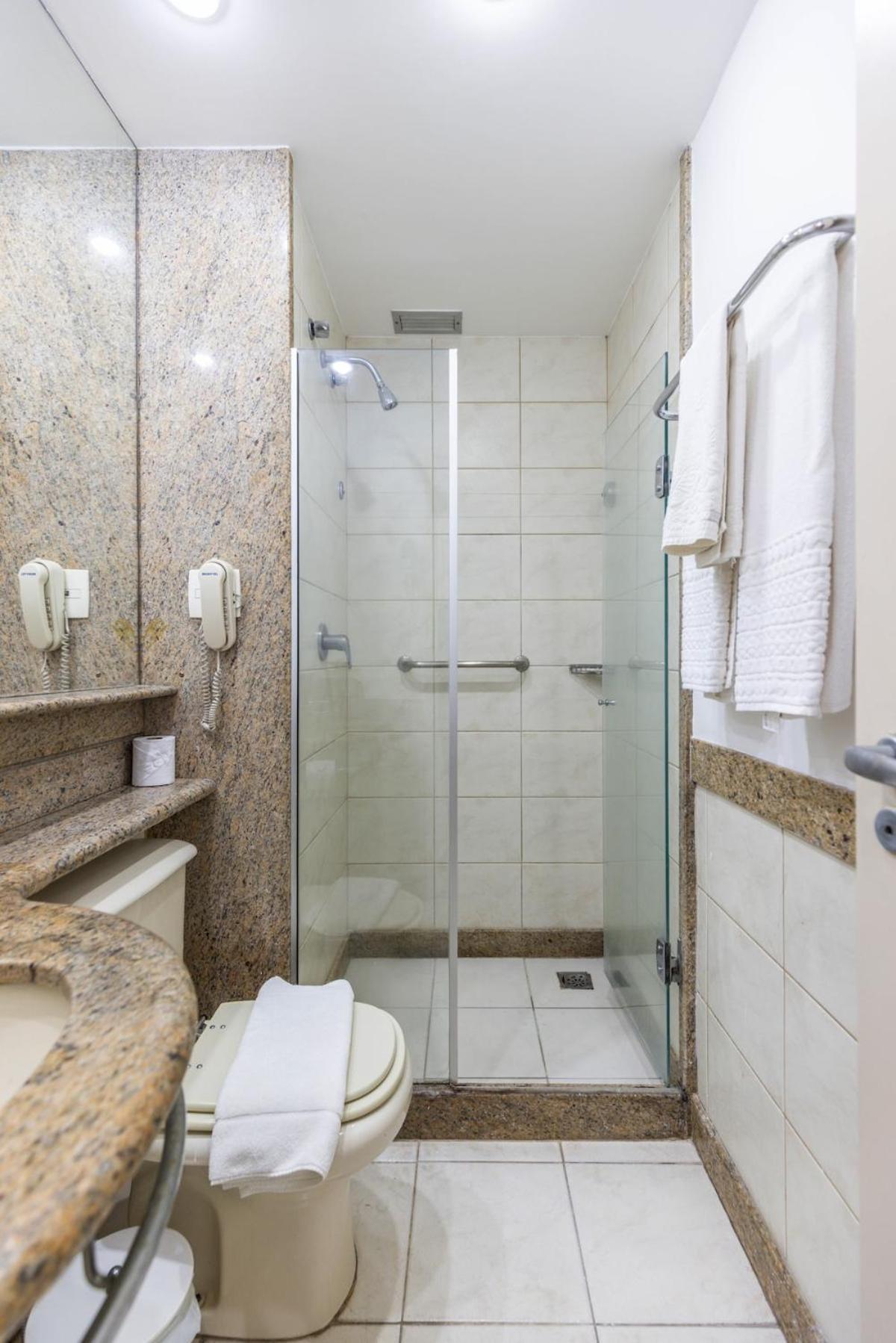Mediterraneo Barra - Convenience And Comfort! Appartamento *
