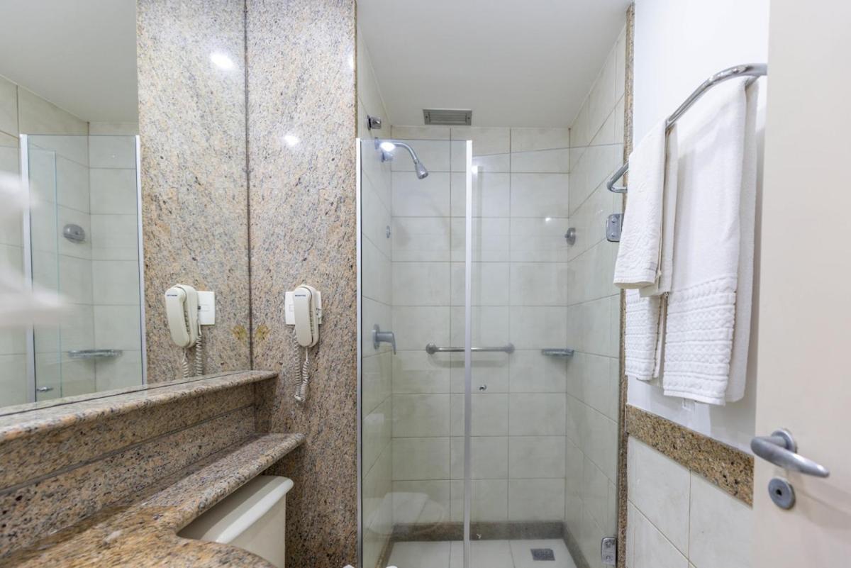 Appartamento Mediterraneo Barra - Convenience And Comfort! Rio de Janeiro