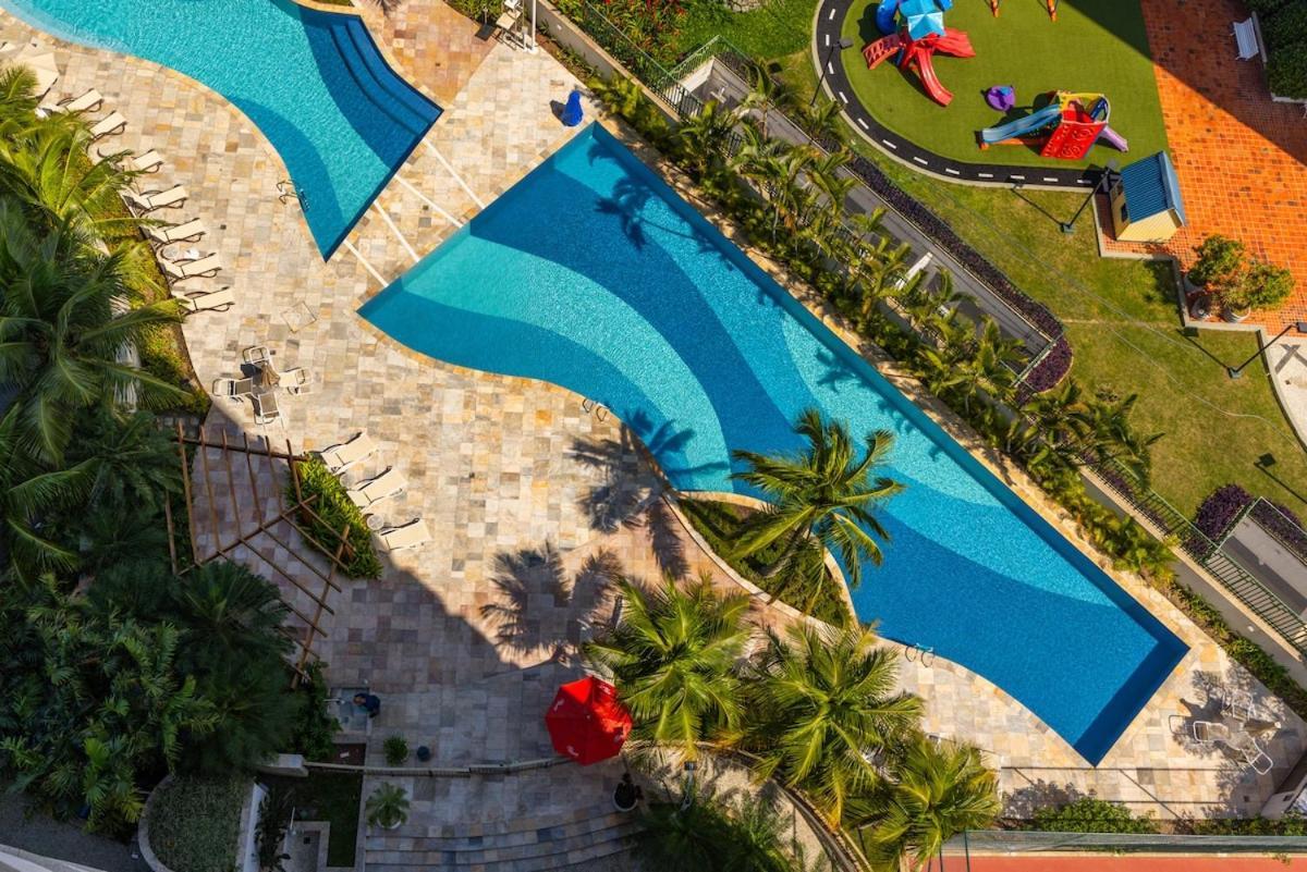 Mediterraneo Barra - Convenience And Comfort! Appartamento