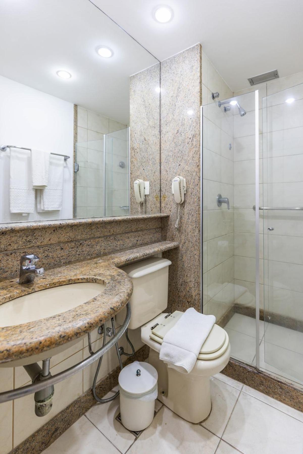 Appartamento Mediterraneo Barra - Convenience And Comfort! Rio de Janeiro