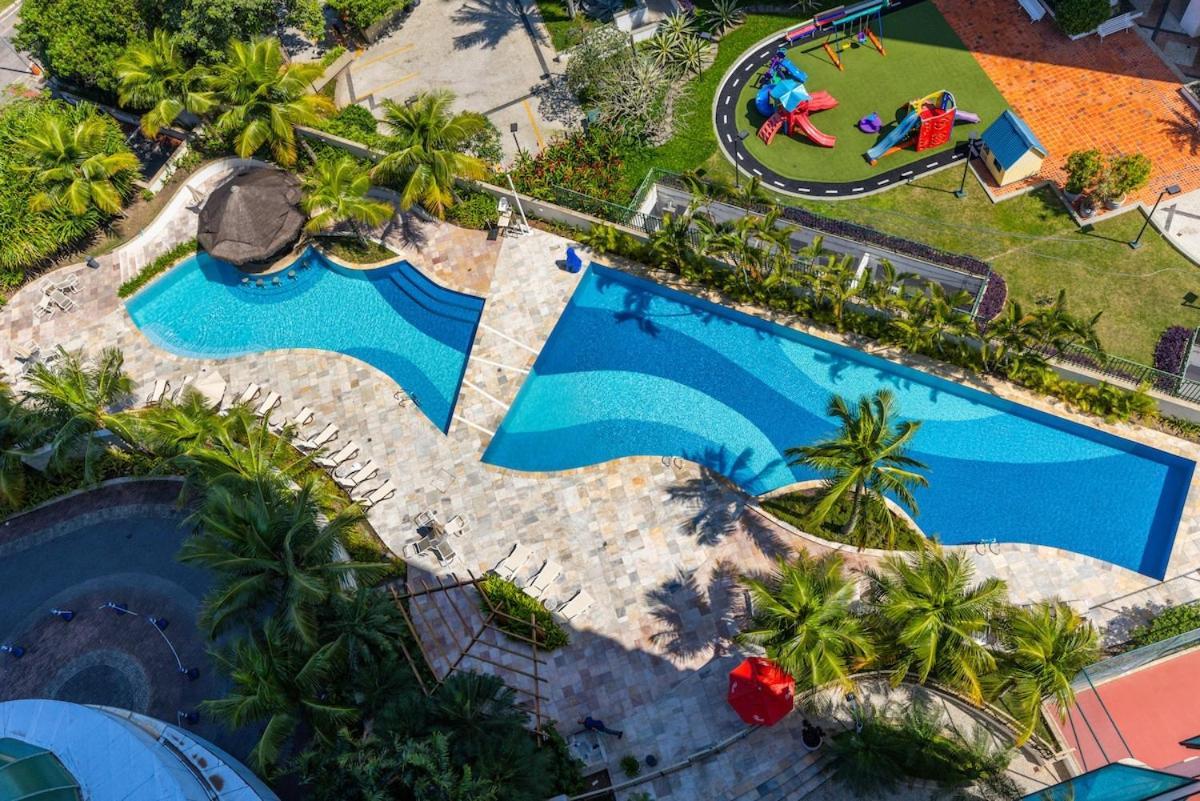 Mediterraneo Barra - Convenience And Comfort! Rio de Janeiro